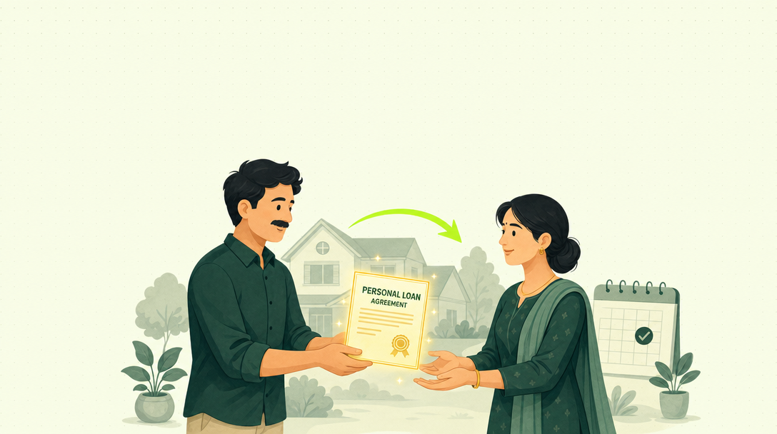 Can You Transfer a Personal Loan to a Family Member?