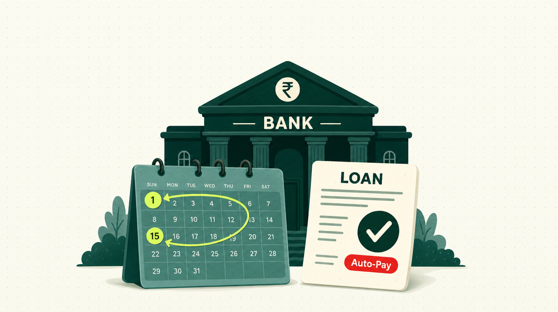 What Is a Standing Instruction for Loan Payments?