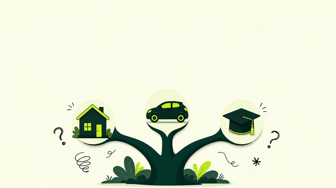 Company Category for Personal Loans: How CAT A, B, and C Change Your Rate